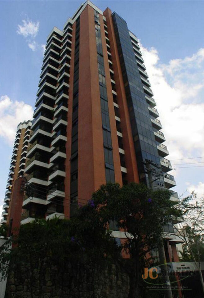 Apartamento para Venda - Paraíso