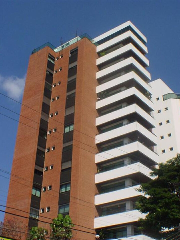Apartamento para Venda - Campo Belo