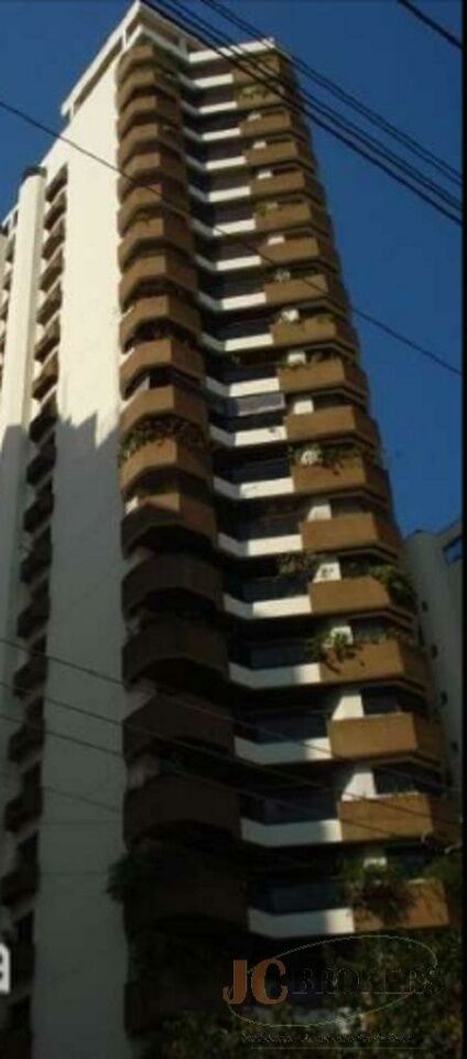 Apartamento para Venda - MOEMA