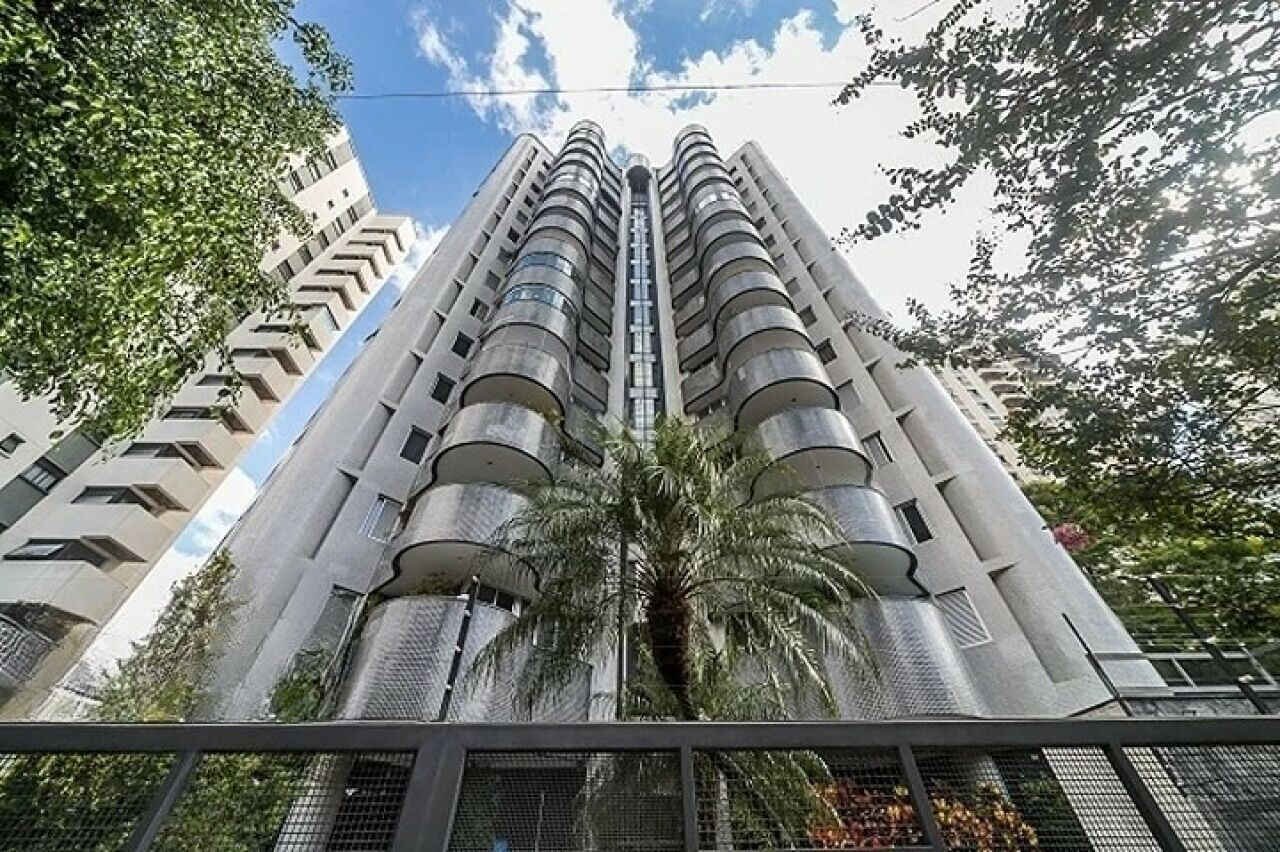 Apartamento para Venda - Campo Belo