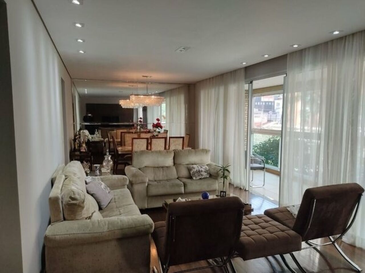 Apartamento para Venda - Brooklin Paulista