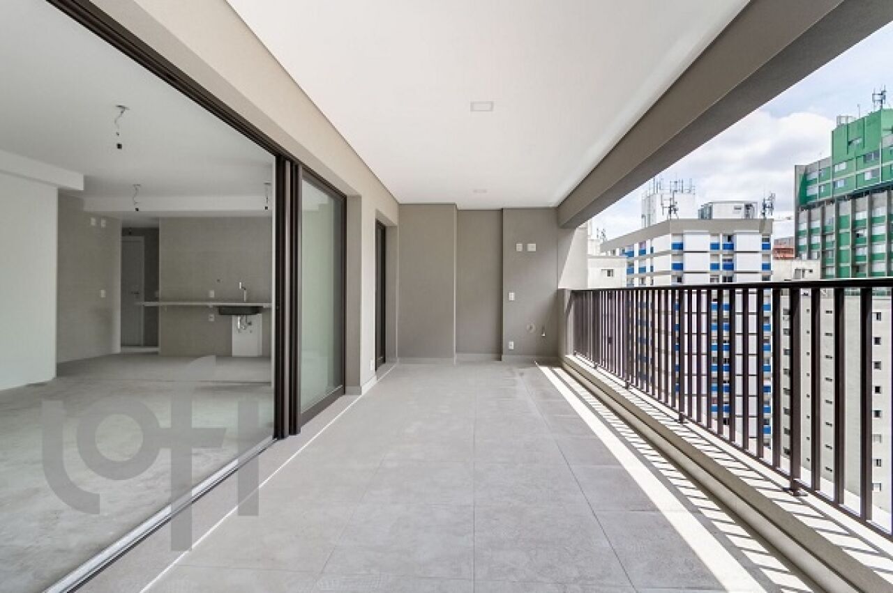 Apartamento para Venda - Vila Mariana