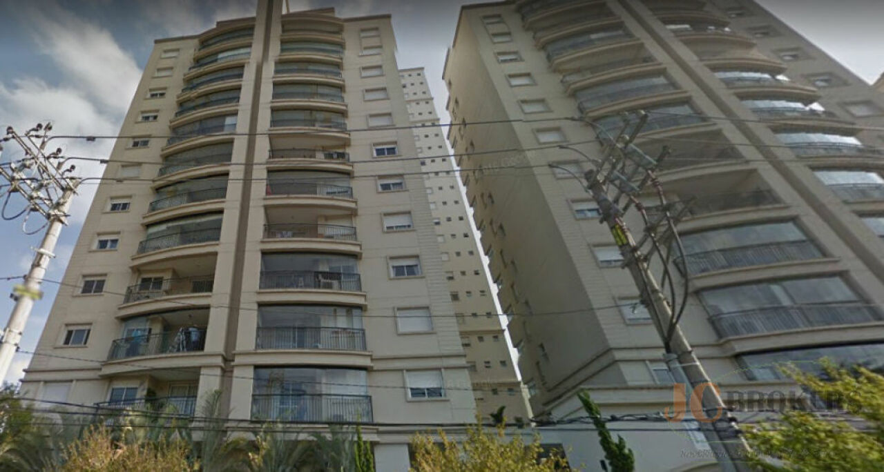 Apartamento para Venda - Campo Belo