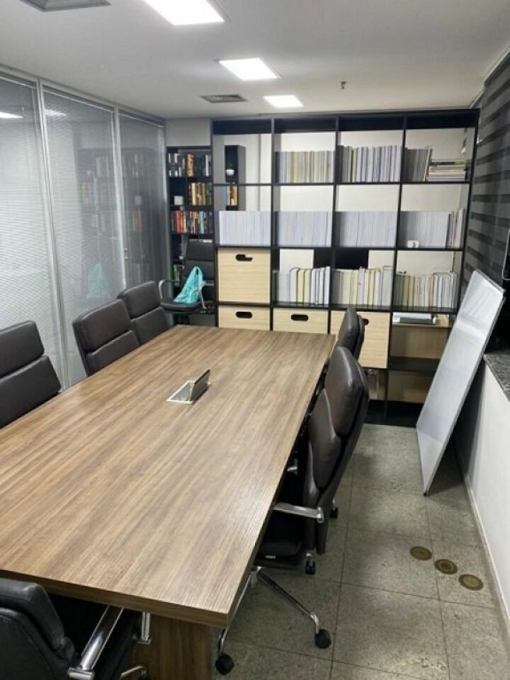 Sala Comercial para Venda - Moema