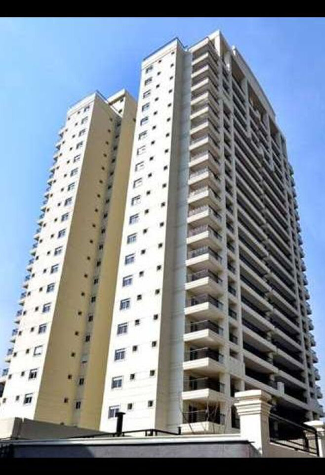 Apartamento para Venda - Vila Mariana