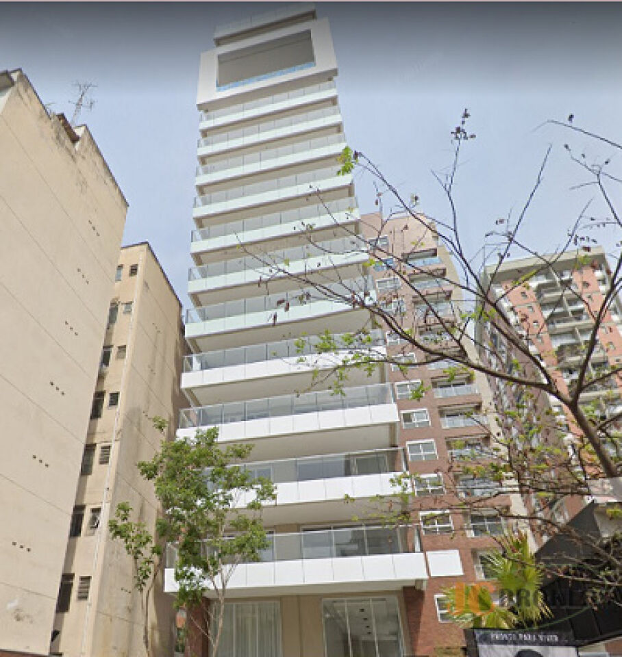 Apartamento para Venda - Itaim Bibi