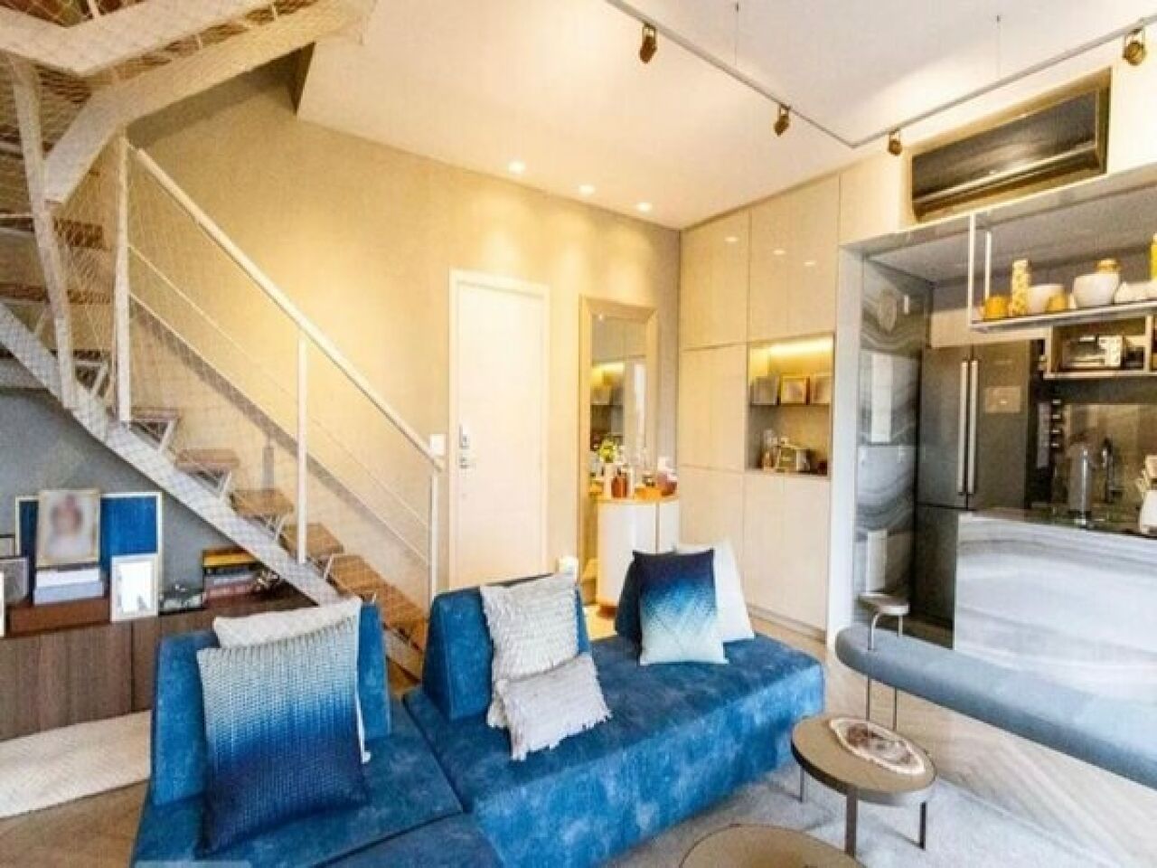Apartamento para Venda - Brooklin Paulista