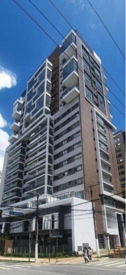 Apartamento para Venda - Vila Clementino