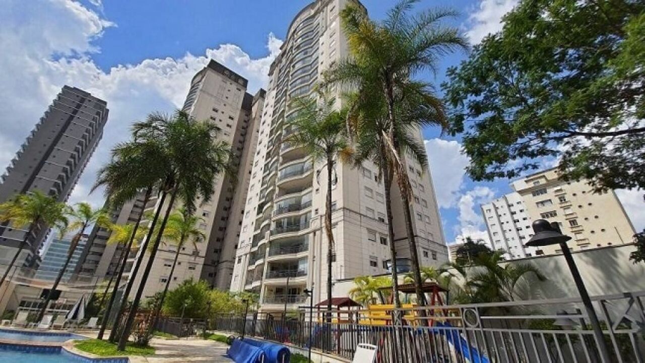 Apartamento para Locação - MOEMA