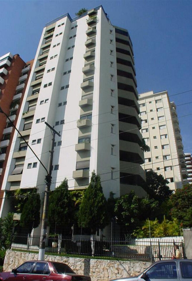 Apartamento para Venda - Campo Belo
