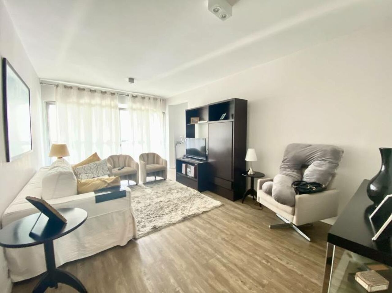 Apartamento para Venda - Moema
