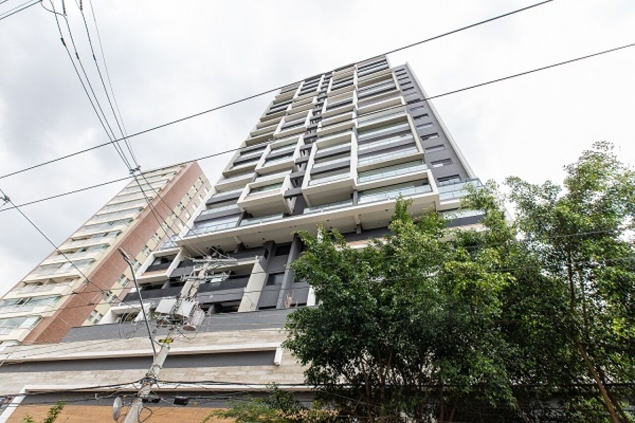 Apartamento para Venda - Vila Mariana