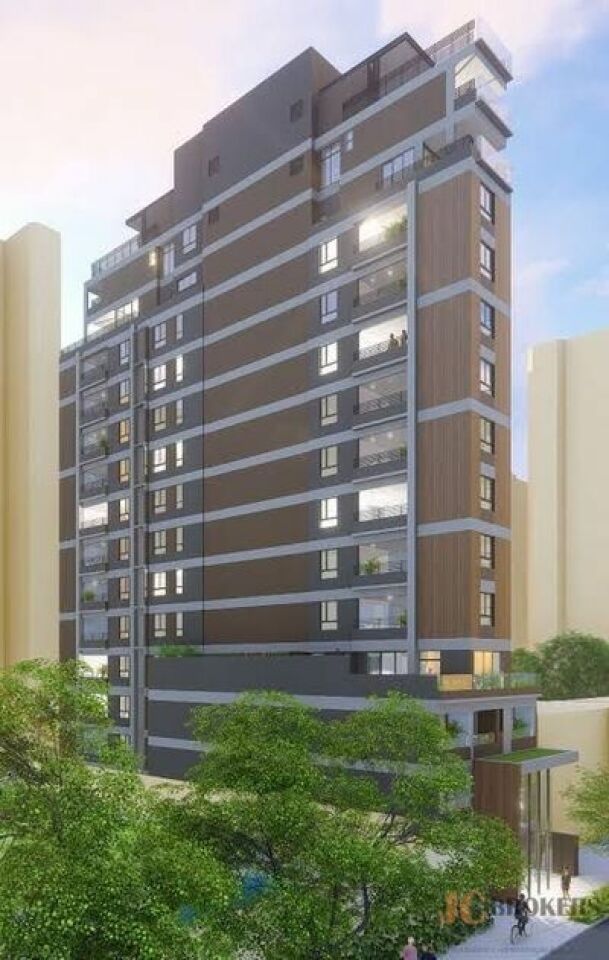 Triplex para Venda - Vila Nova Conceição