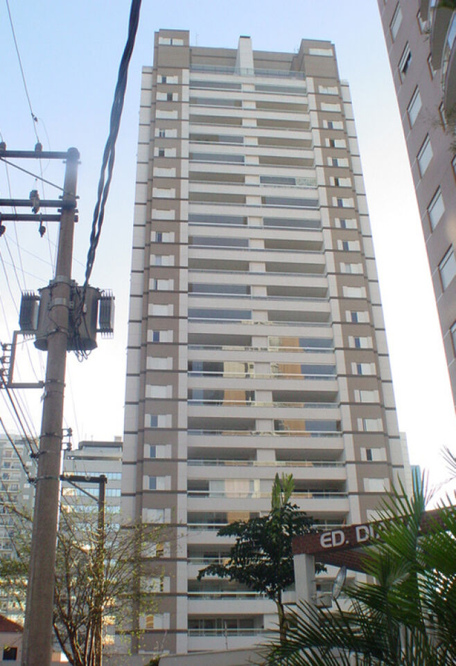 Apartamento para Venda - Itaim Bibi