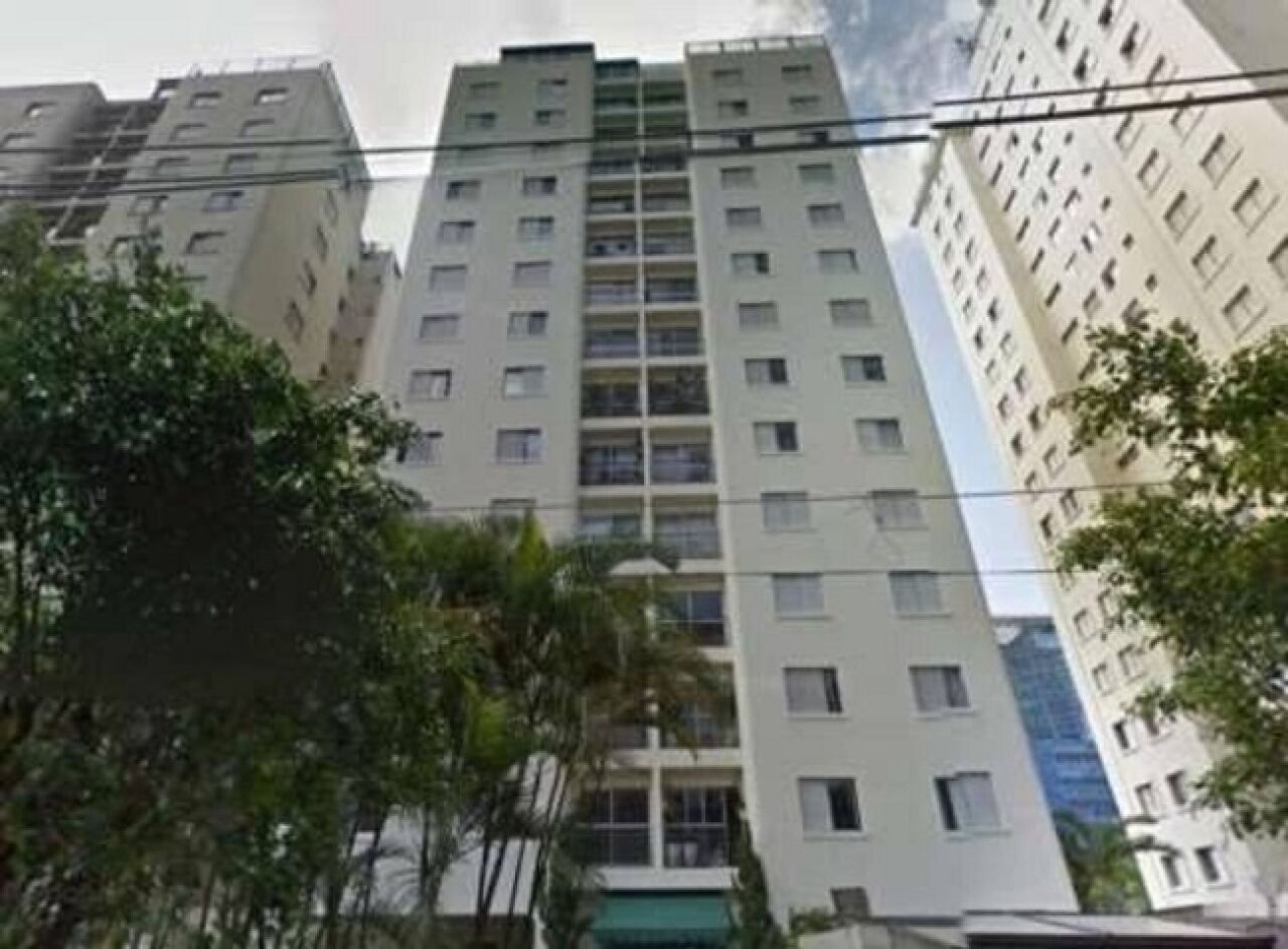 Apartamento para Venda - Vila Olímpia