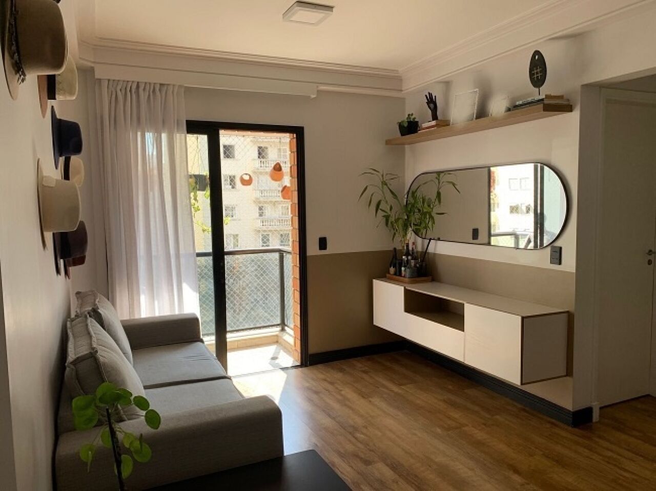 Apartamento para Venda - MOEMA