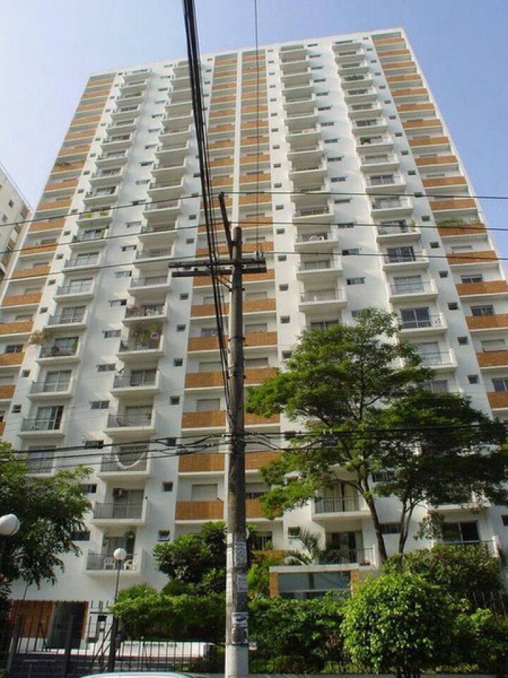 Apartamento para Venda - Moema