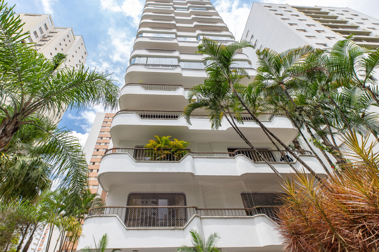Apartamento para Venda - Campo Belo