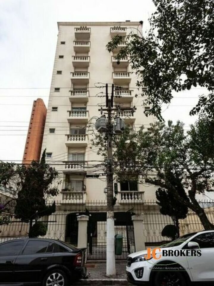 Apartamento para Venda - Moema