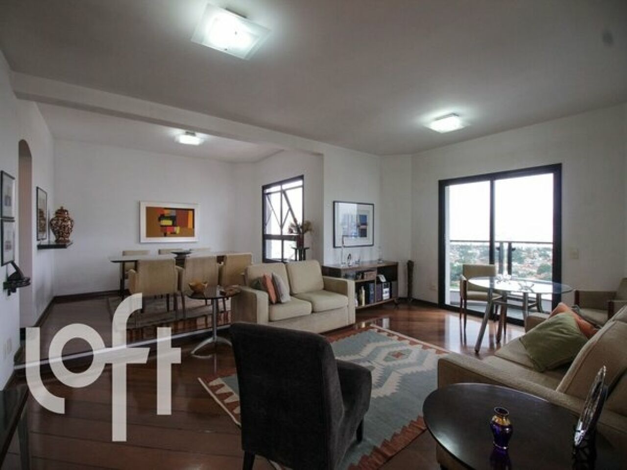 Apartamento para Venda - Vila Olímpia