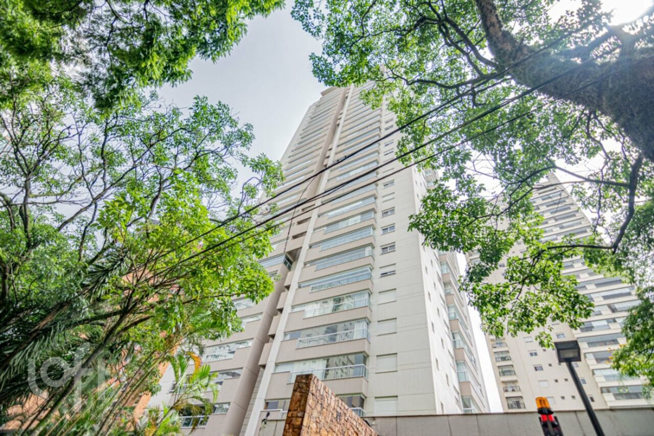 Apartamento para Venda - Campo Belo