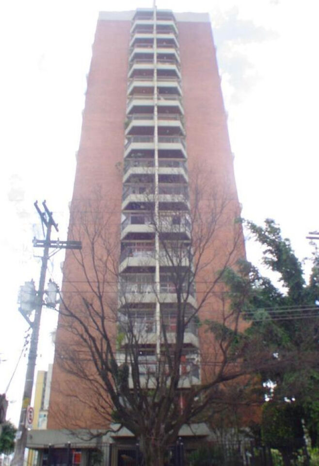 Apartamento para Venda - Vila Clementino