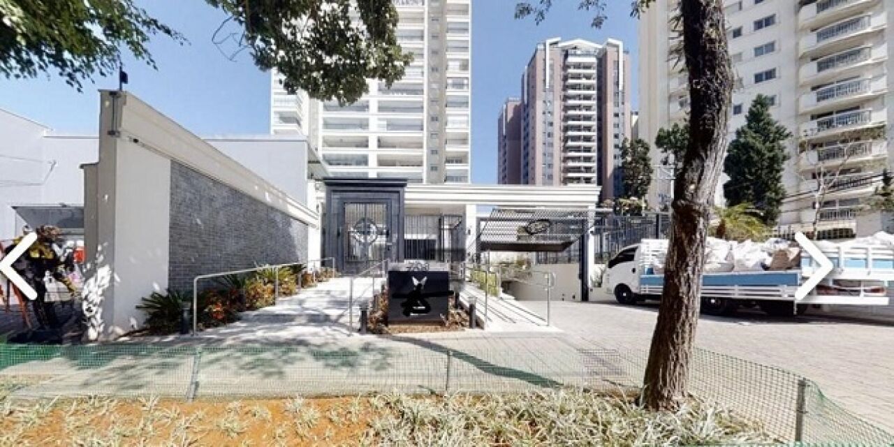 Apartamento para Venda - MOEMA