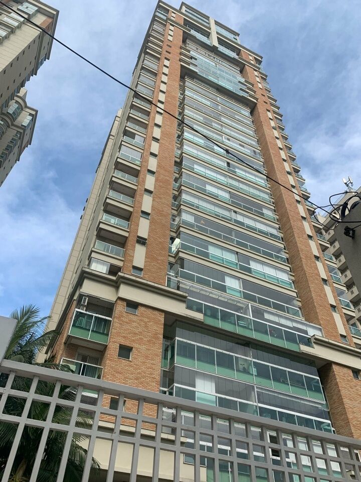 Apartamento para Venda - Brooklin Paulista