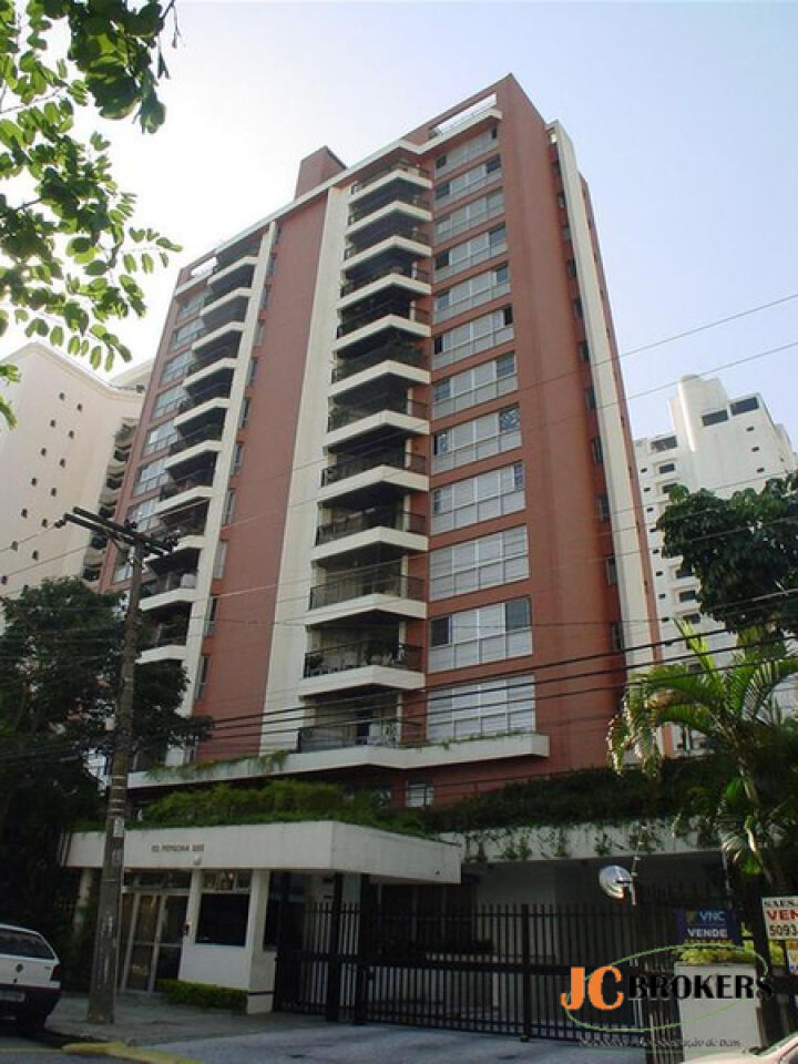 Apartamento para Venda - Campo Belo