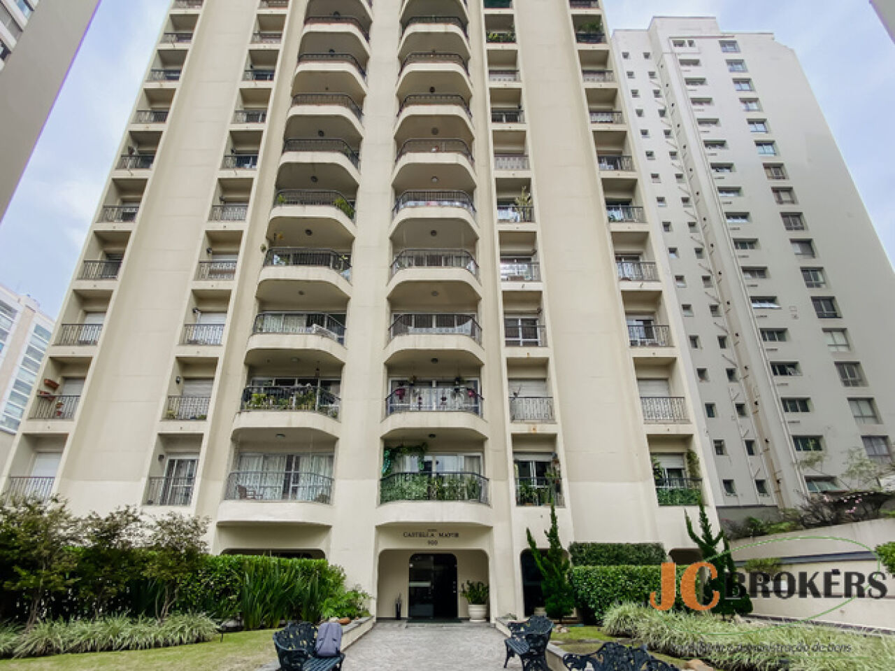 Apartamento para Venda - MOEMA