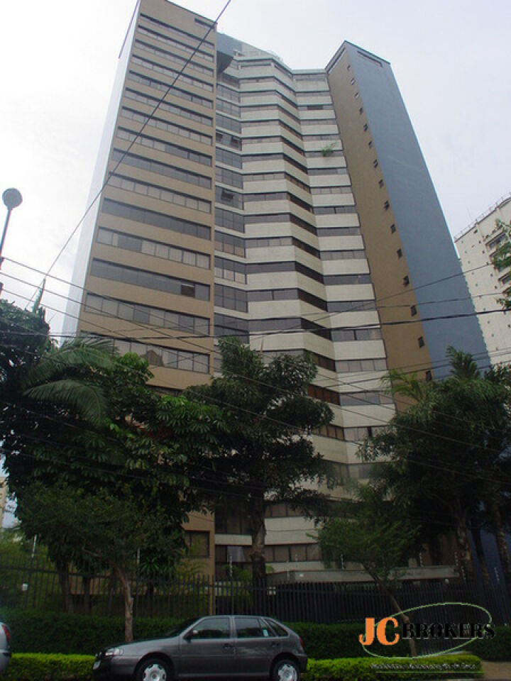 Apartamento para Venda - MOEMA