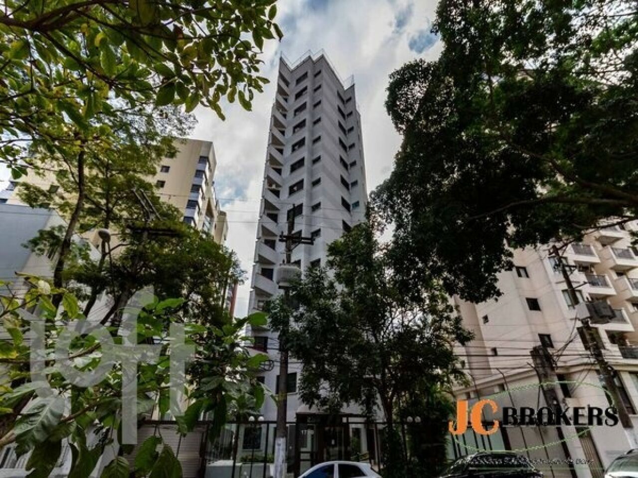 Apartamento para Venda - MOEMA