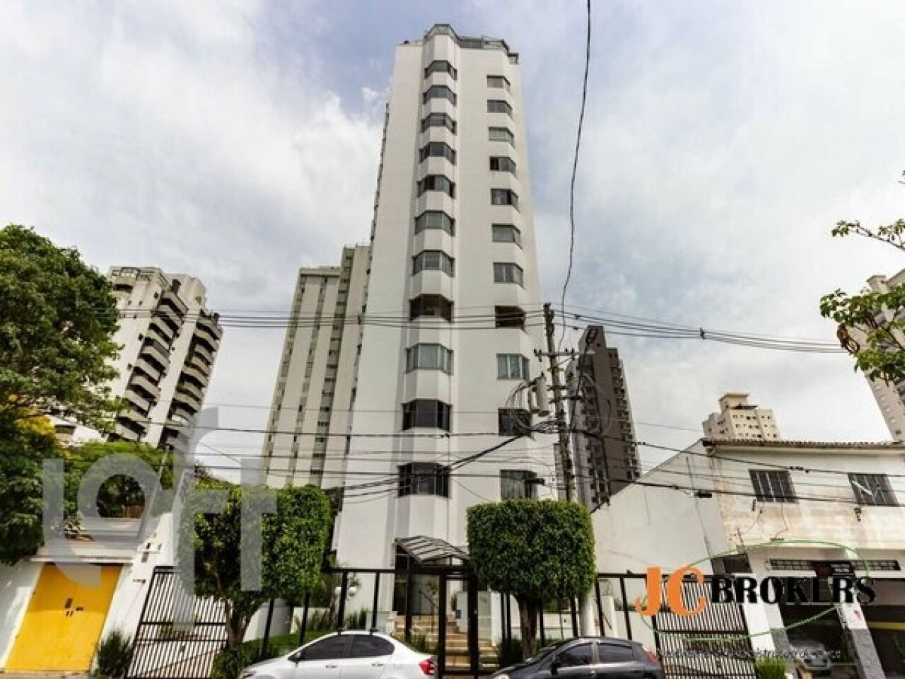 Apartamento para Venda - Campo Belo