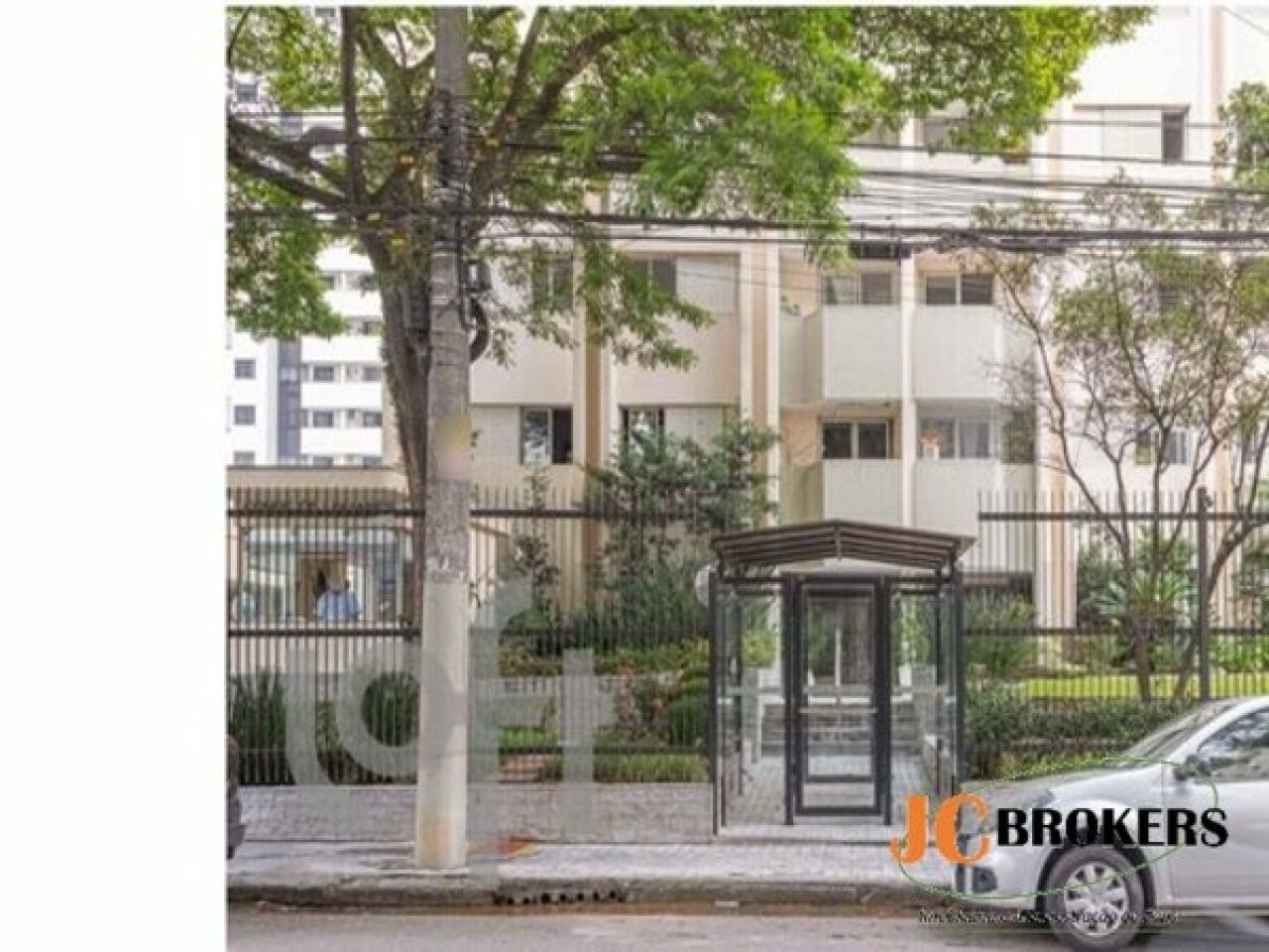 Apartamento para Venda - Brooklin Novo