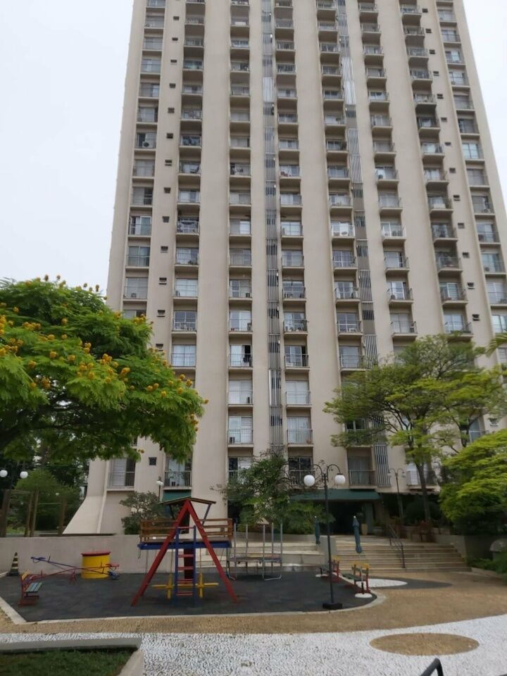 Apartamento para Venda - Vila Olímpia