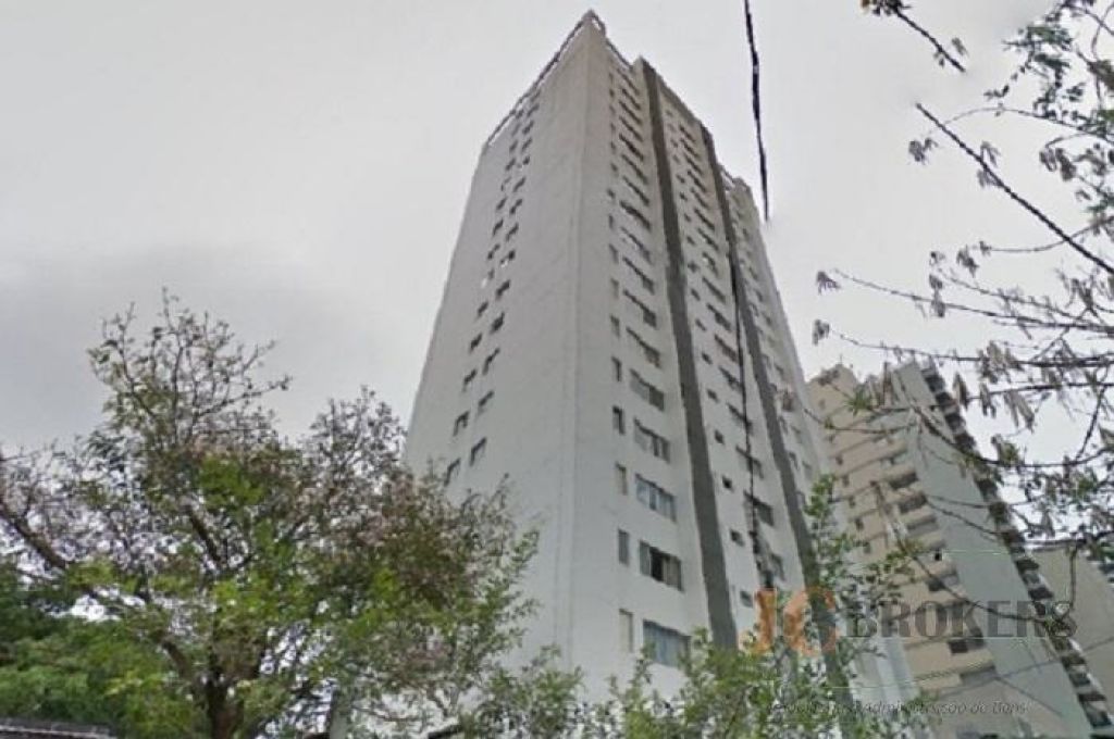 Apartamento para Venda - Moema