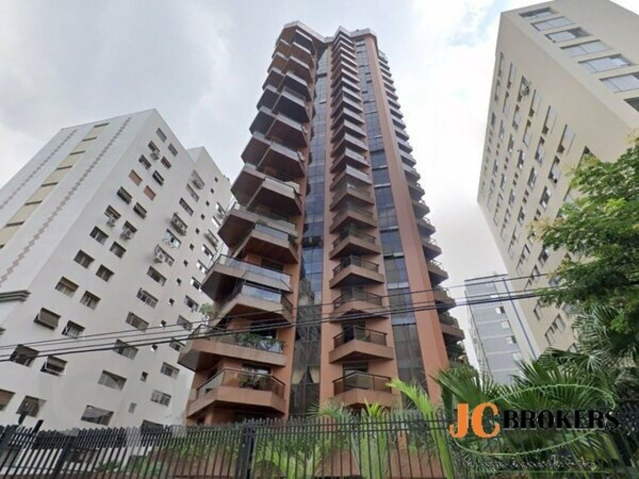 Apartamento para Venda - Itaim Bibi
