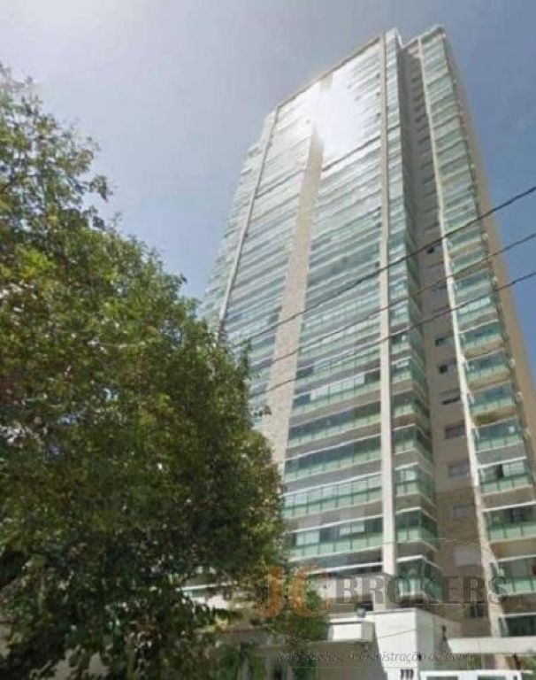 Apartamento para Locação - Moema