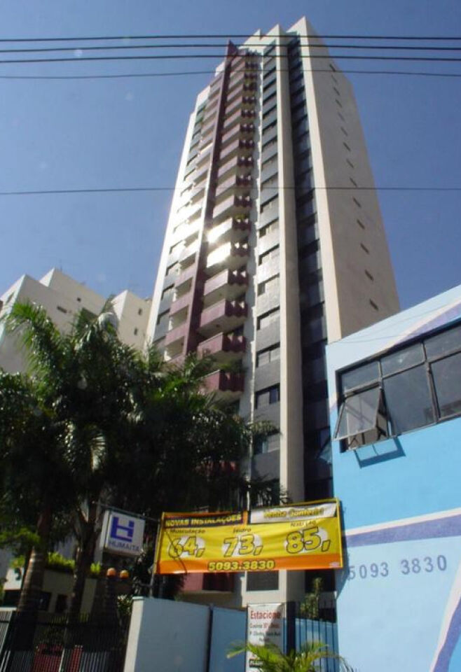 Apartamento para Venda - MOEMA