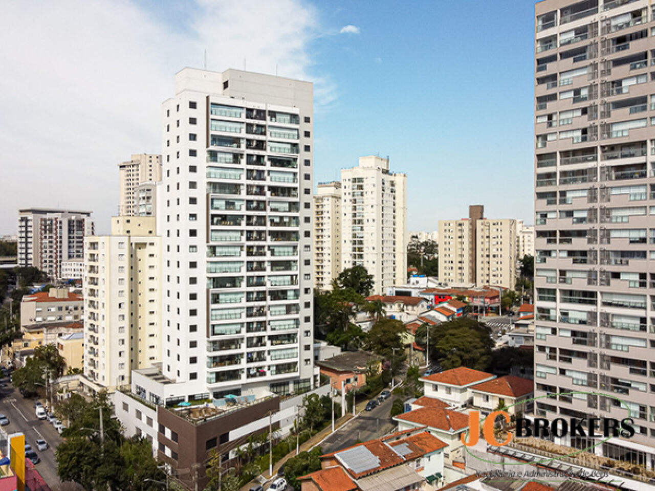 Apartamento para Venda - Campo Belo