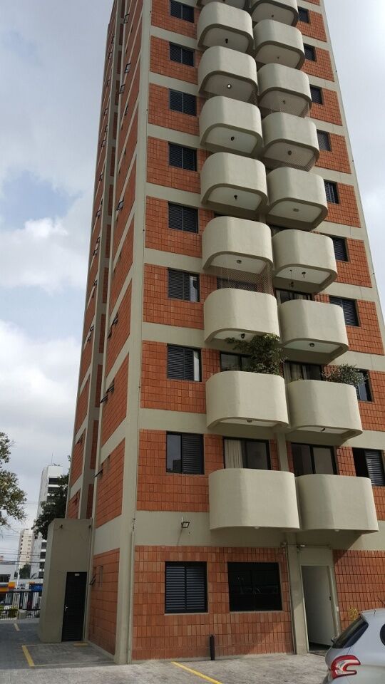 Apartamento para Venda - MOEMA