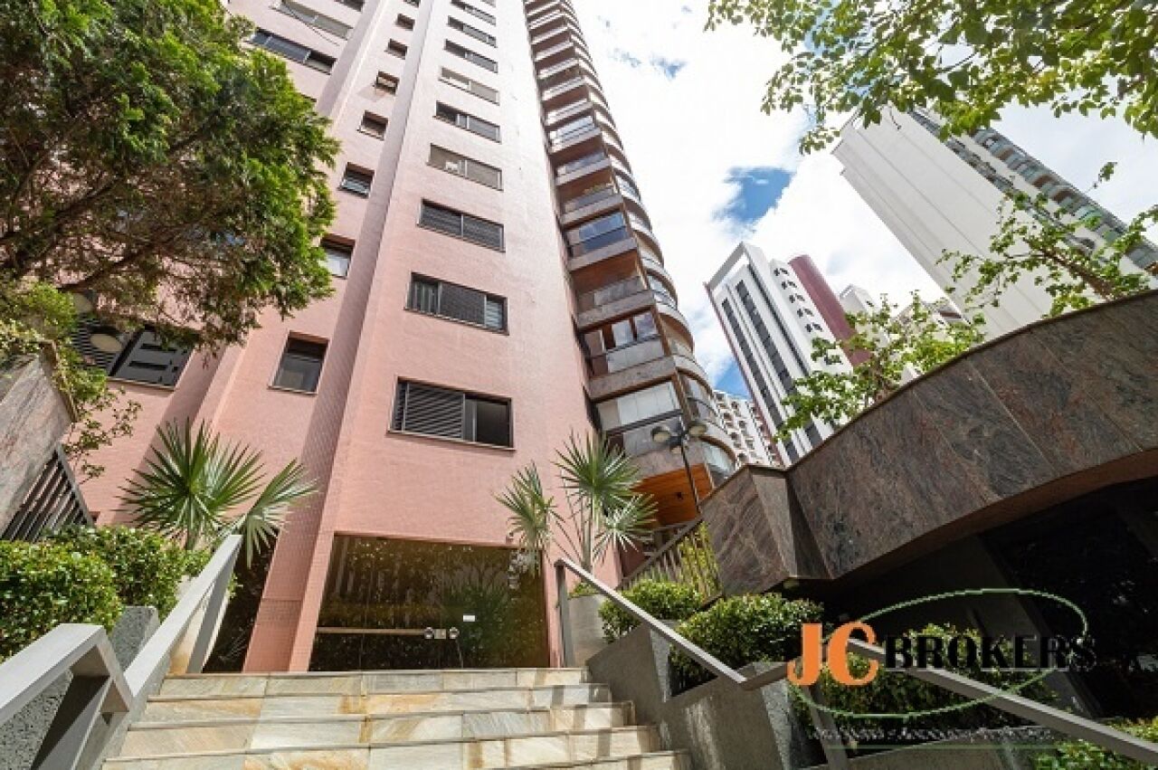 Apartamento para Venda - MOEMA