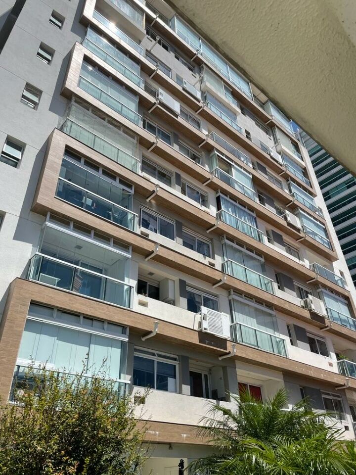 Apartamento para Venda - Campo Belo