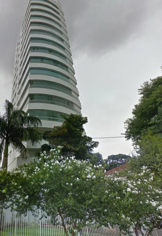 Apartamento para Venda - MOEMA