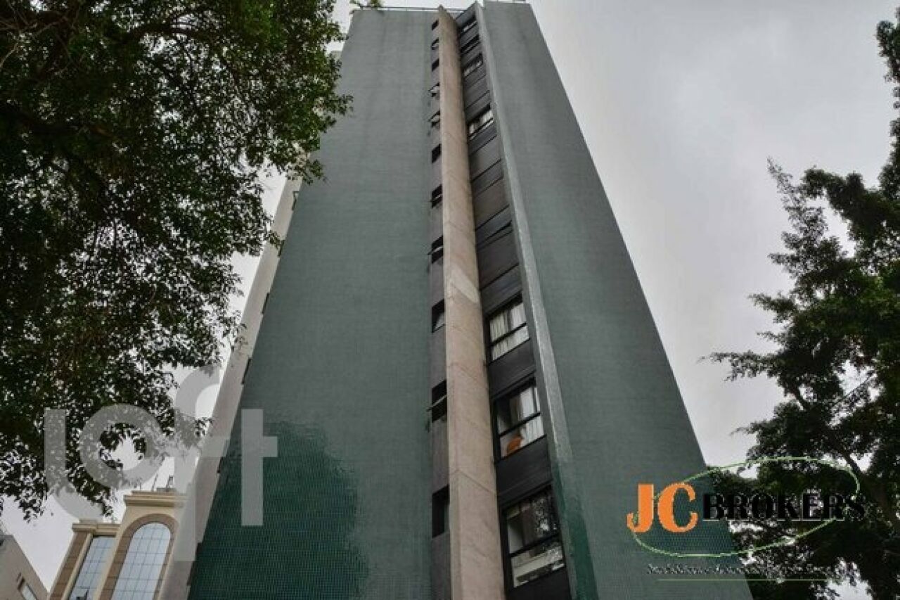 Apartamento para Venda - Brooklin Paulista