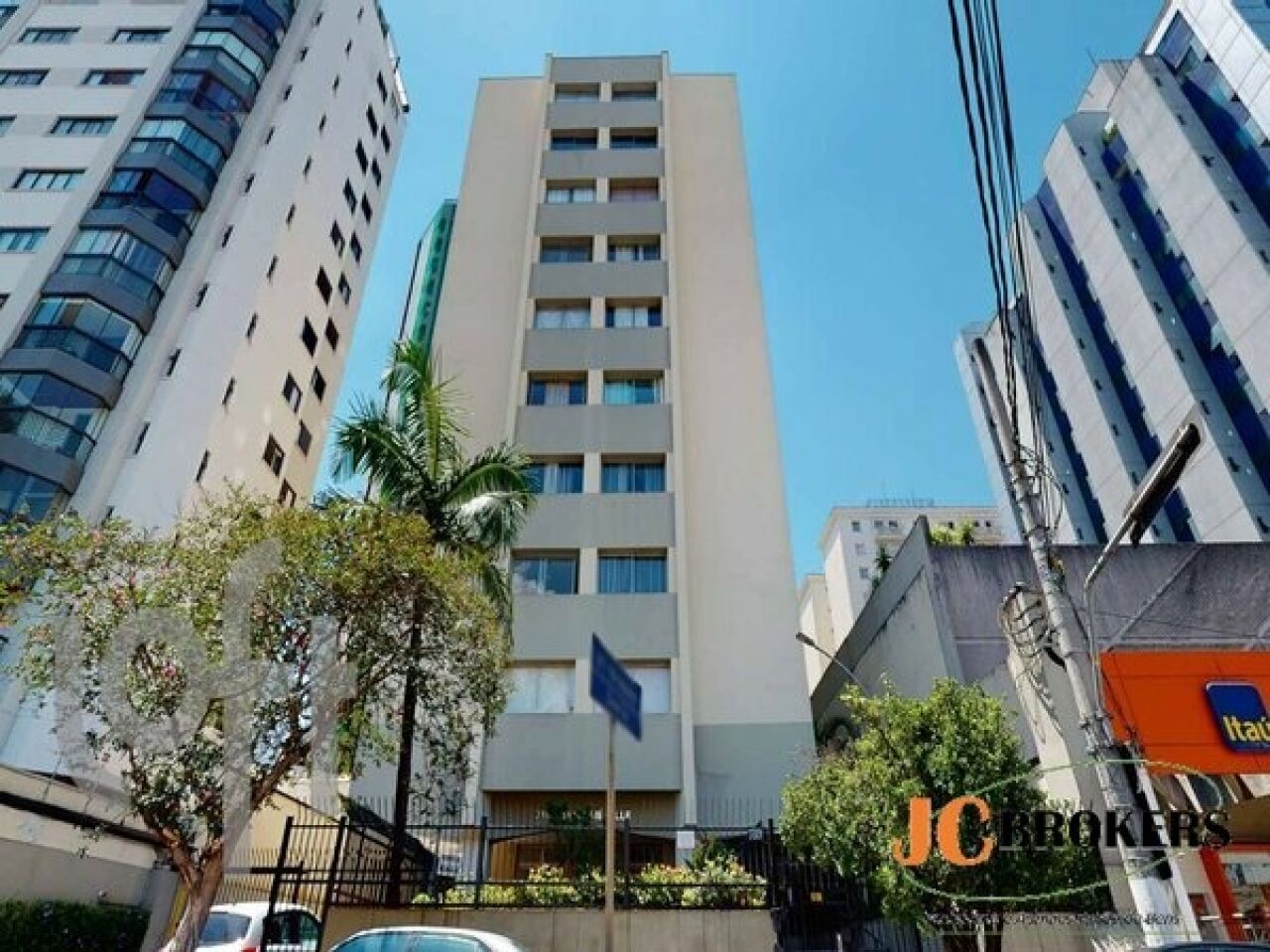 Apartamento para Venda - MOEMA