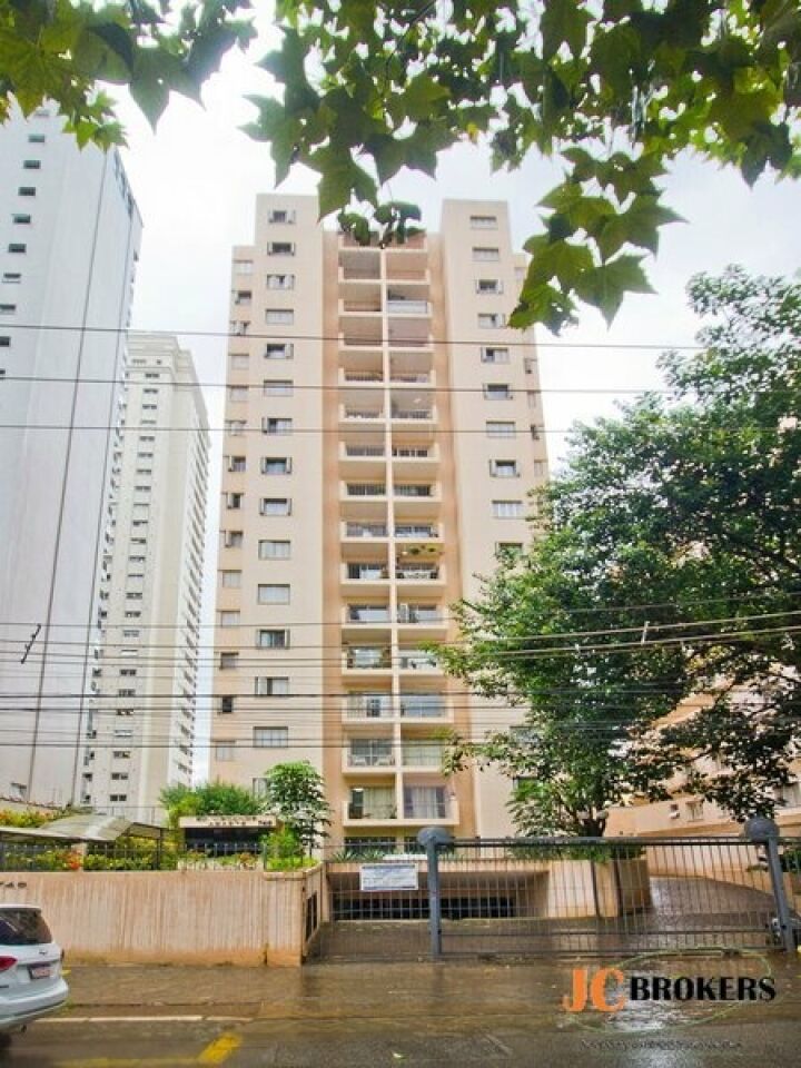 Apartamento para Venda - MOEMA