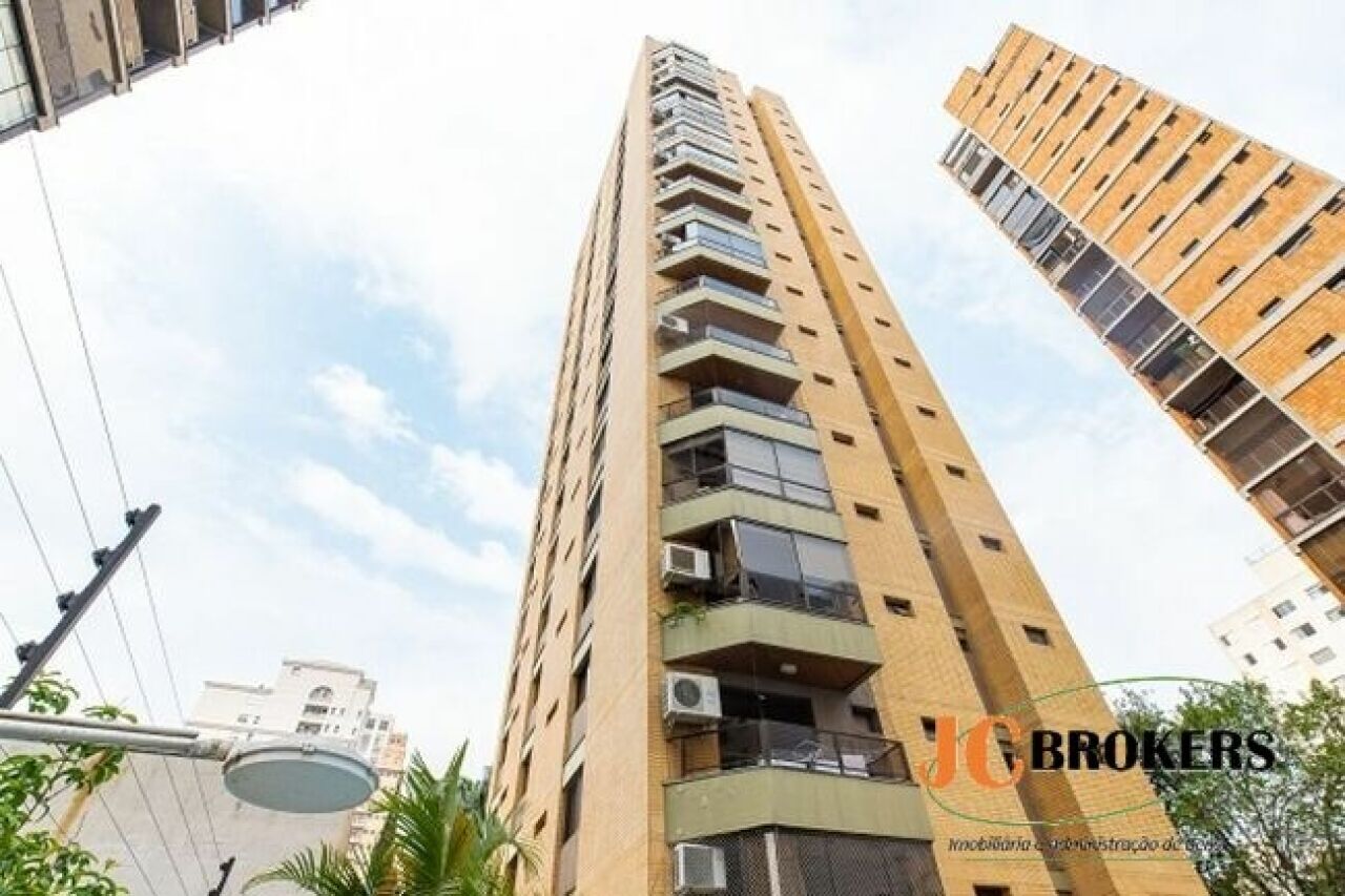 Apartamento para Venda - MOEMA