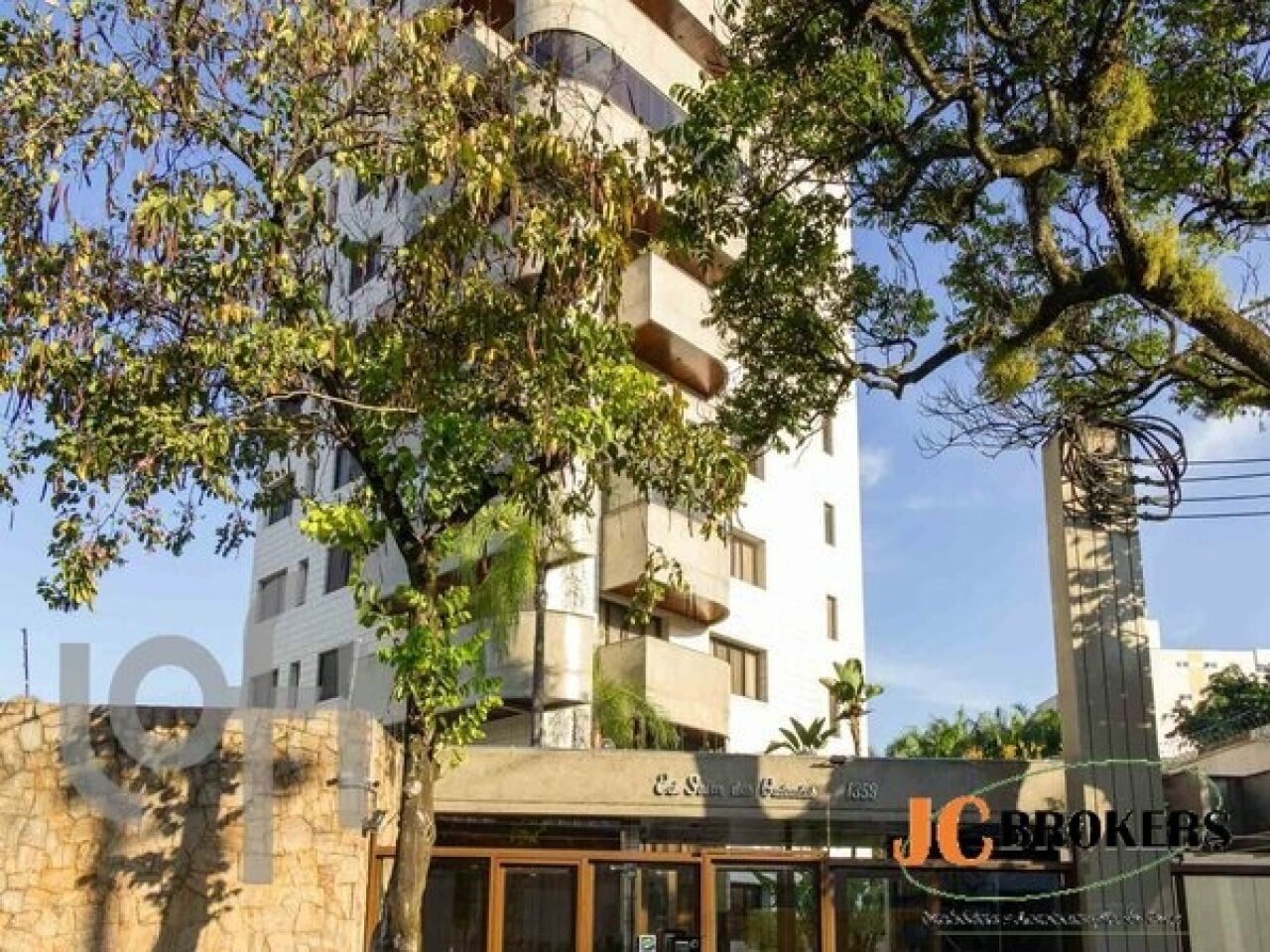 Apartamento para Venda - Moema