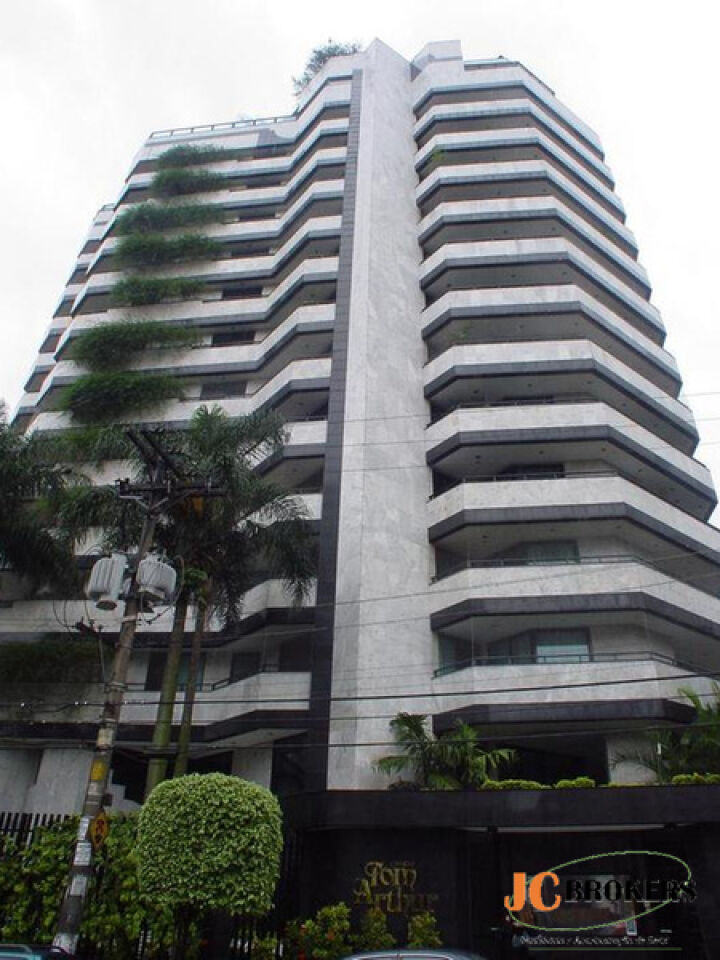 Apartamento para Venda - MOEMA